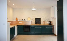 Le Carrouge, jolie maison cancalaise